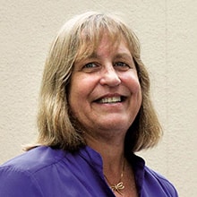 Patrice Frost