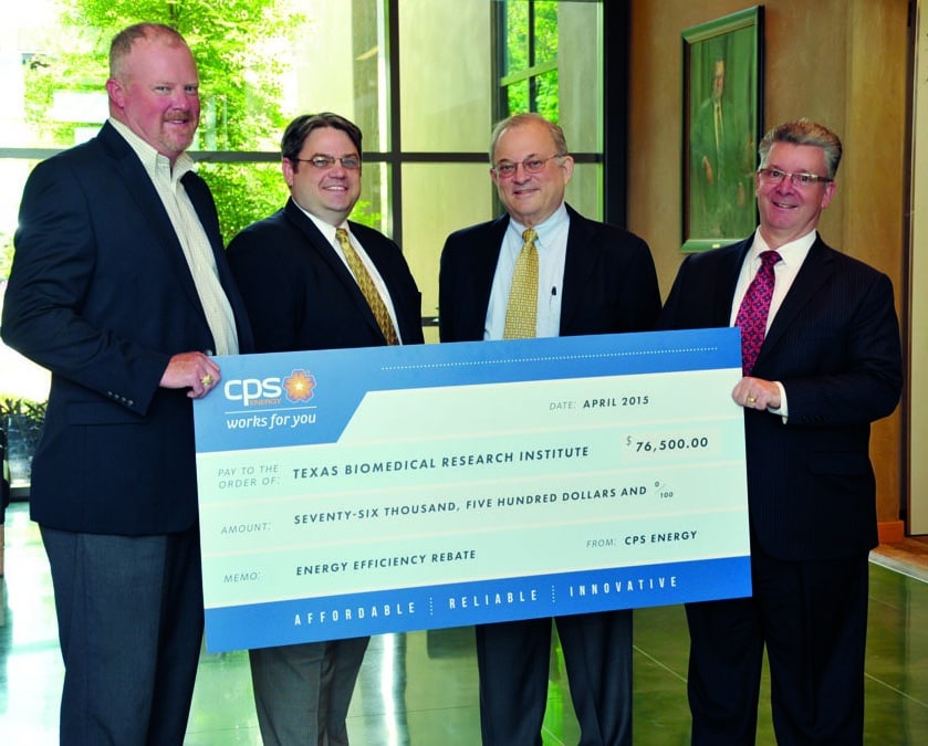 cps-energy-rebate-for-energy-efficiency-initiatives-at-texas-biomed