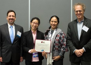 shanshan-wins-award