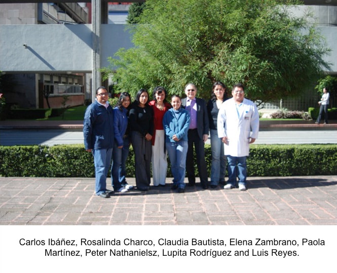 Texas Pregnancy and Lifecourse Health Program