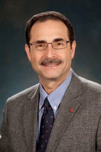 Dr. Larry S. Schlesinger