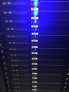 Genomics Computing Center