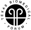 Texas Biomedical Forum logo