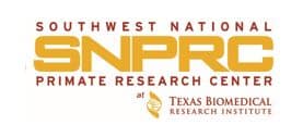 Southwest National Primate Research Center logo