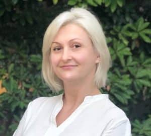 Dr. Olena Shtanko