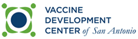 Vaccine Development Center of San Antonio logo