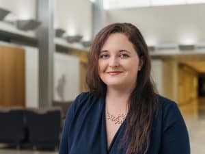 Kendra Alfson, PhD