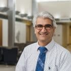 Diako Ebrahimi, Ph.D.