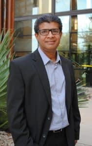 Mahesh Mohan