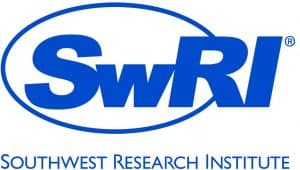 SwRI logo