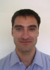 Juan Ignacio Garcia, Ph.D.