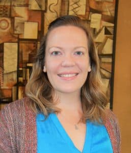 Chrissy Leopold Wager, Ph.D.
