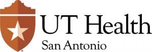 UT Health San Antonio logo