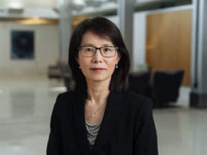 Dr. Binhua "Julie" Ling