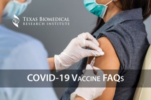 COVID-19 Vaccine FAQ