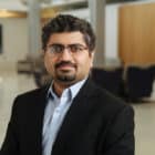 Dr. Shashank Ganatra