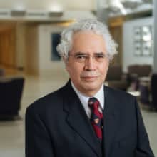 Xavier Alvarez Hernandez, Ph.D.
