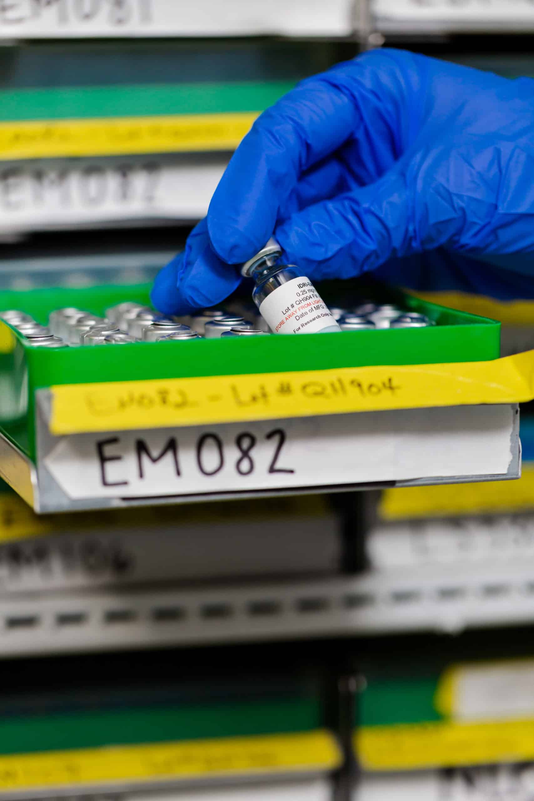 Diversifying the next generation of TB vaccines