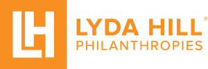 Lyda Hill Philanthropies Logo