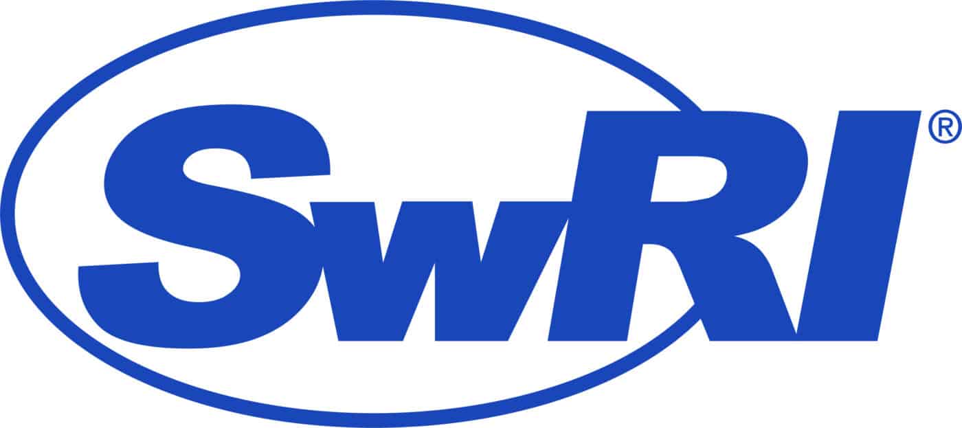 SwRI logo