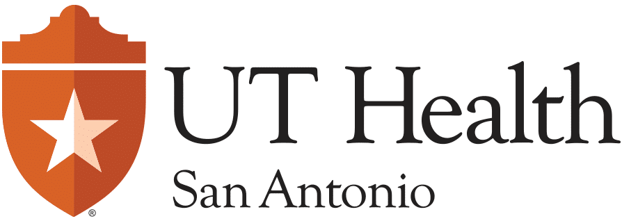 UT Health San Antonio logo