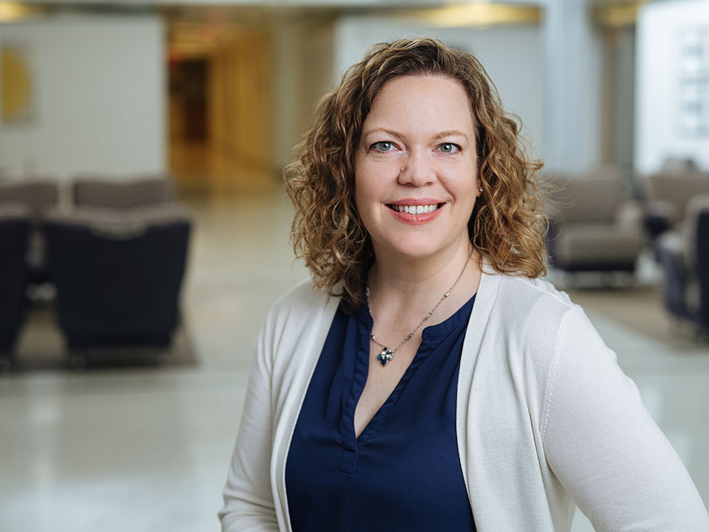 Chrissy Leopold Wager