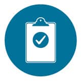 Clipboard Icon