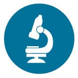 Microscope Icon