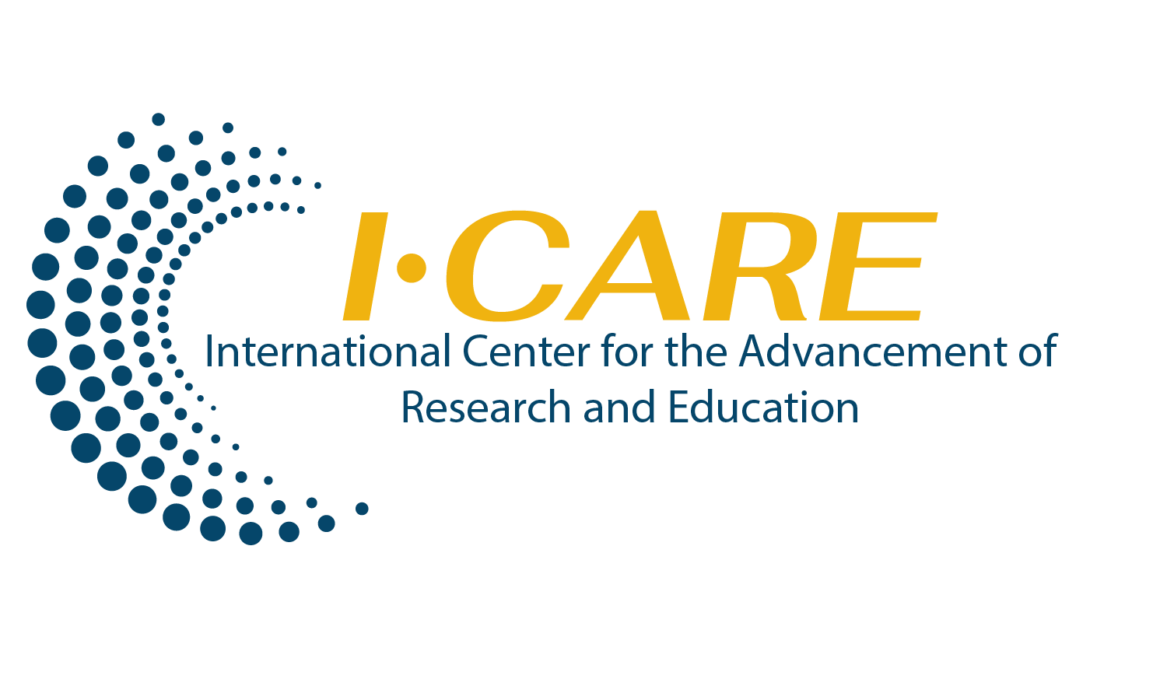 I-Care logo