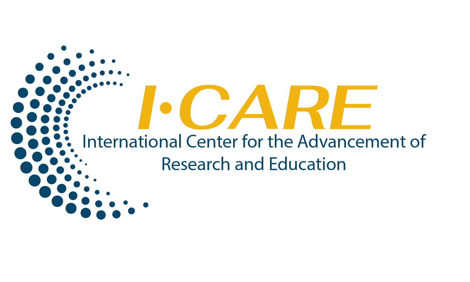 I-care logo