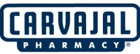 Carvajal Pharmacy Logo