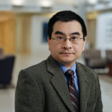Shouxiong Huang