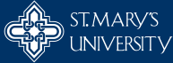 St Mary's logo