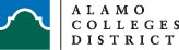 Alamo College District Logo