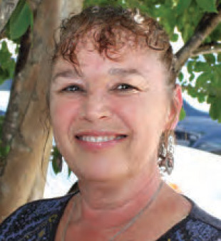Silvia Zemgals