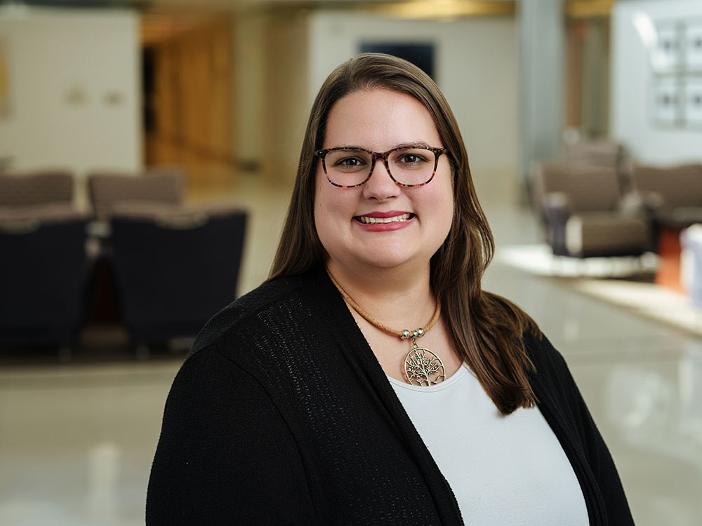 Elizabeth 'Lizz' Allmon