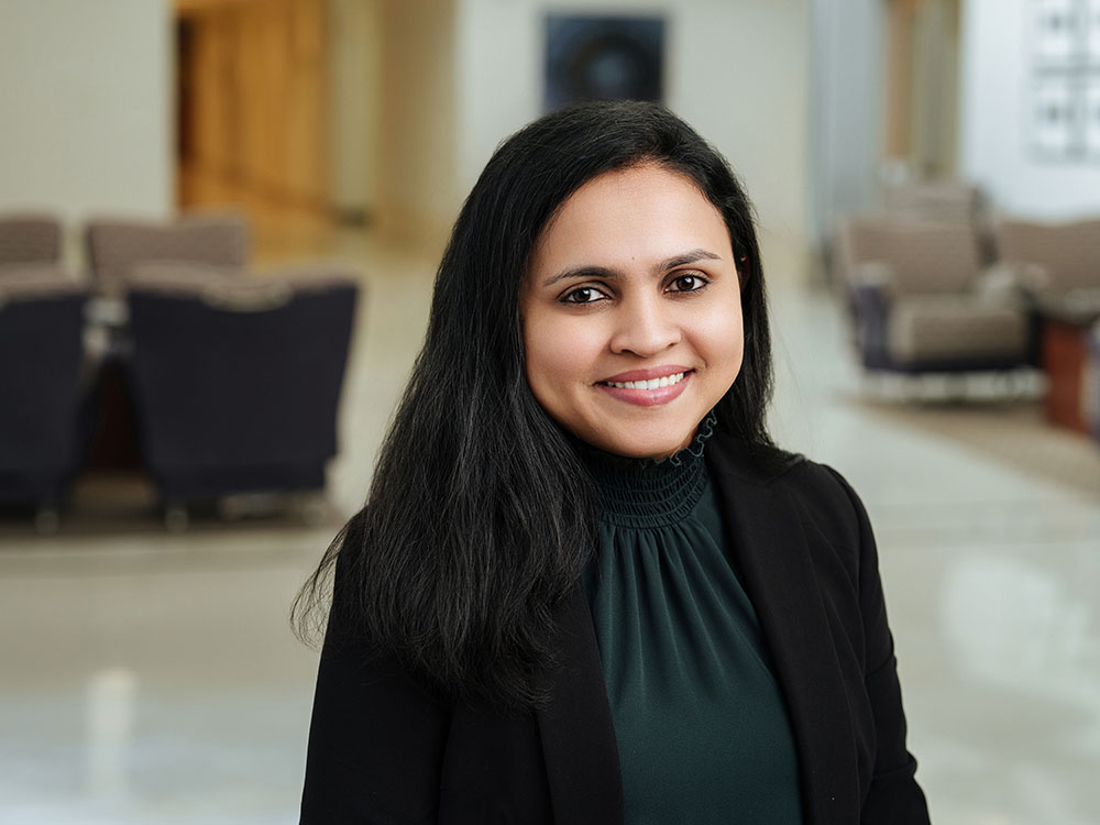 Pragathi Belagola Shridhar