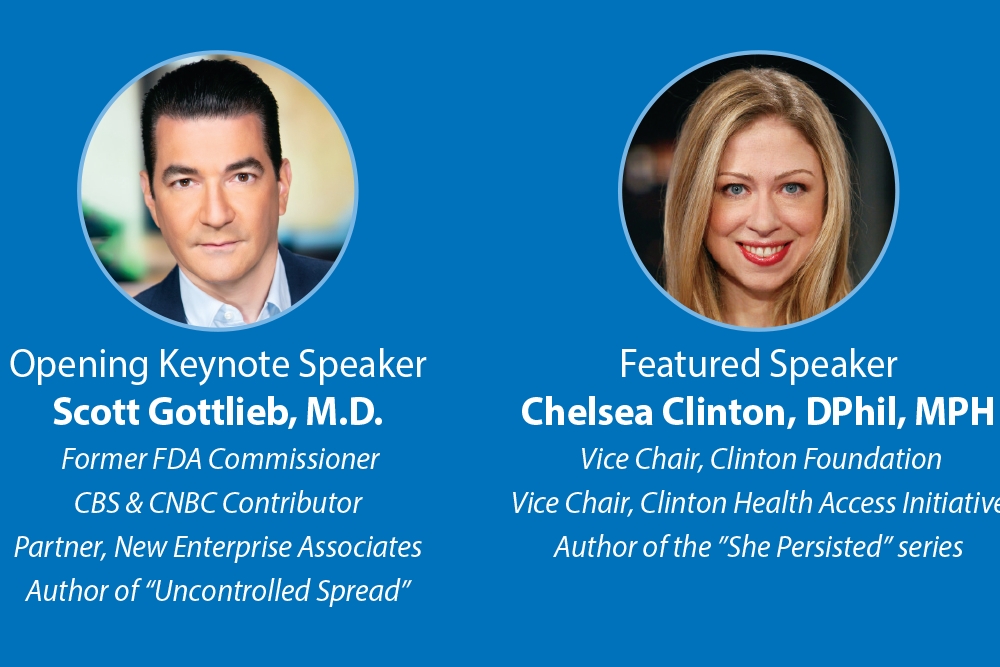 Featured Speakers