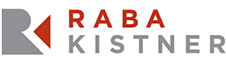 Raba Kistner logo