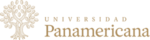 Universidad Panamericana logo