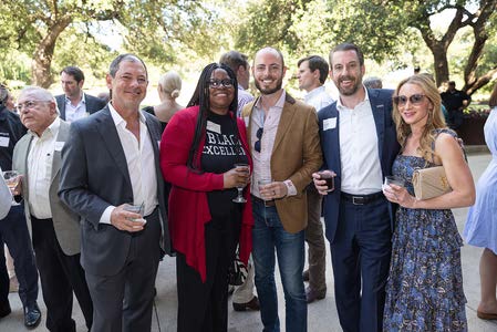 Founder's Council Event