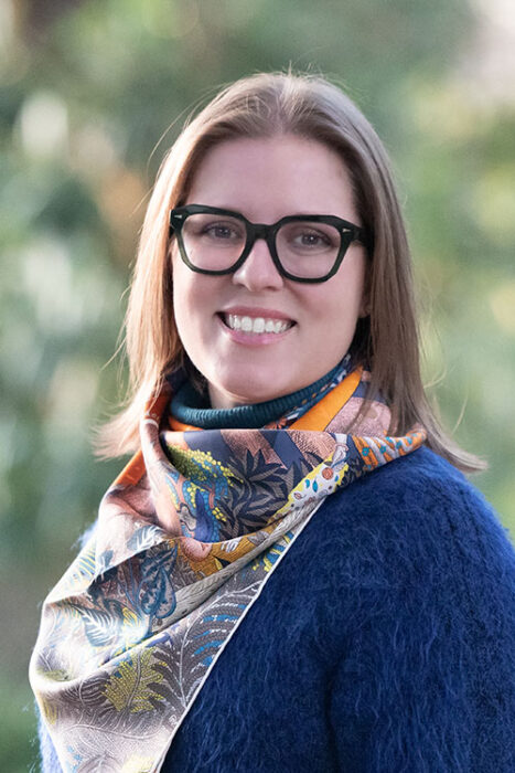 Katie Kinder Debauche