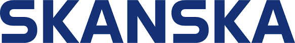 Skanska Logo