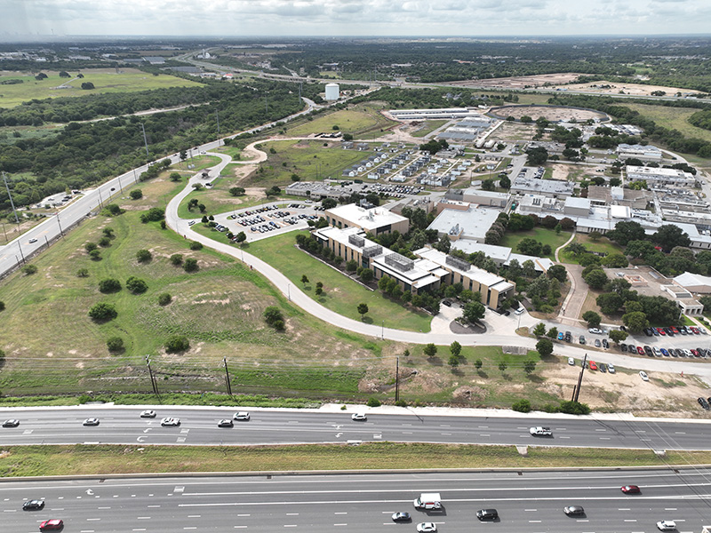 campus-now-chosen Photo of current Campus