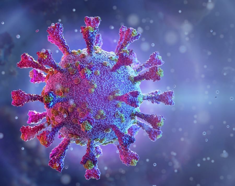 Covid Virus