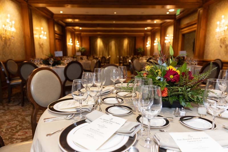 Table Setting