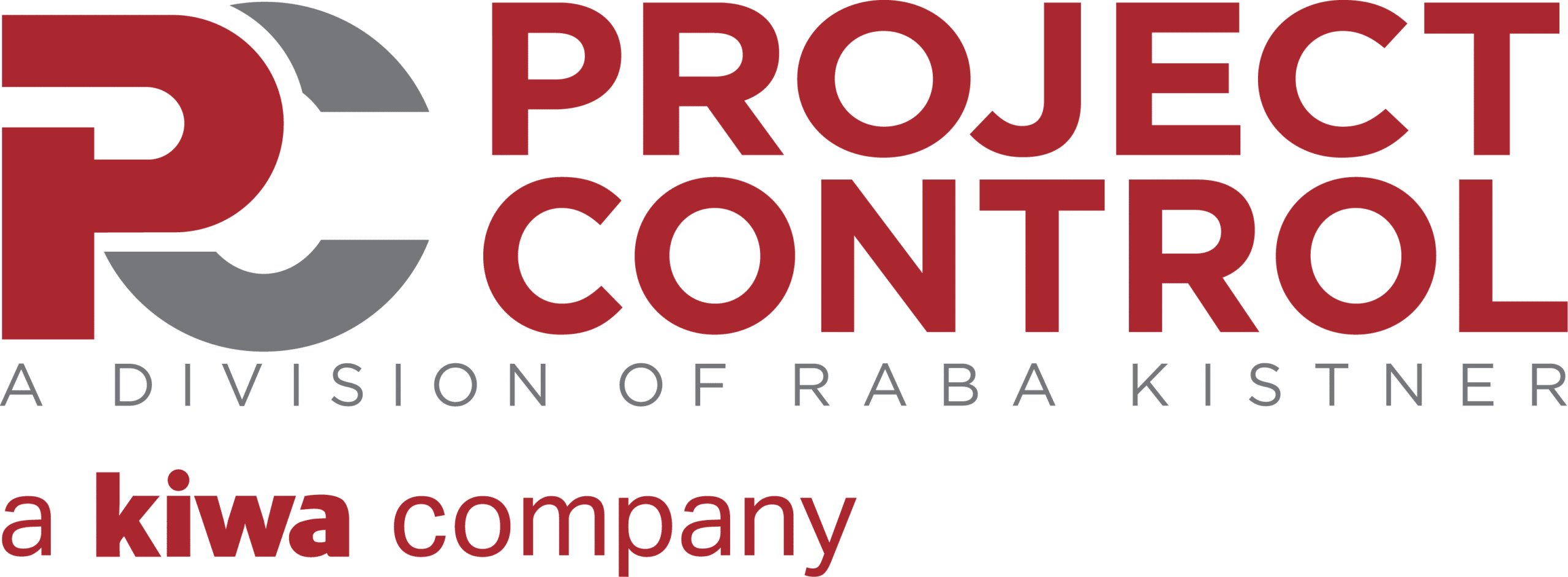 Project Control Logo