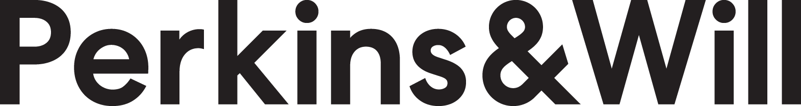 Perkins&Will Logo