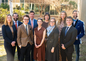 2026 Founder's Council Board
