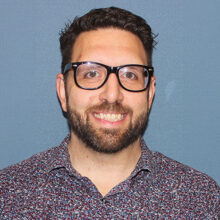 Daniel Salamango, PhD